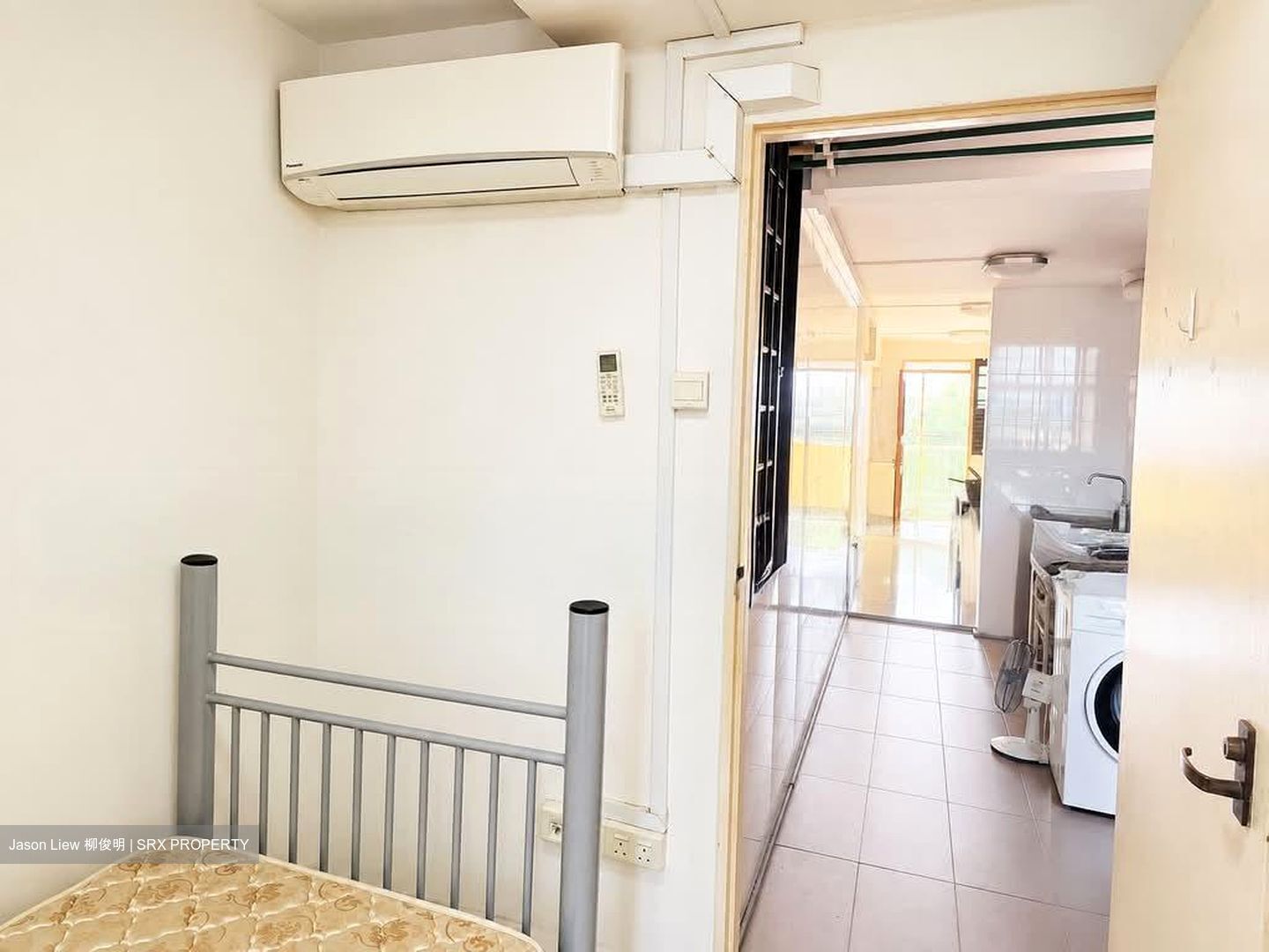 Blk 28 Brickworks Estate (Bukit Merah), HDB 2 Rooms #597117141